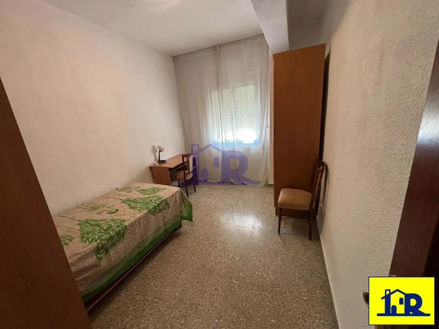 Piso de alquiler en Princesa Zaida, Centro