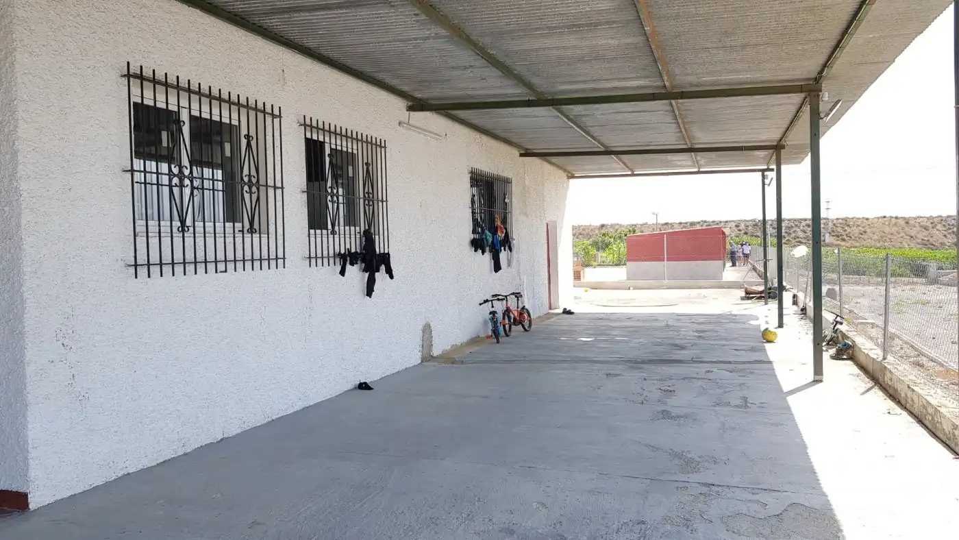 Country house for sale in Los Montesinos, imagen 10