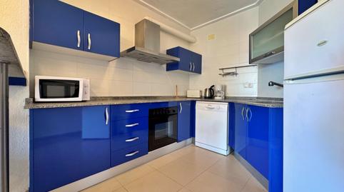 Foto 5 von Wohnungen zur Miete in Zona Pueblo, Calpe / Calp