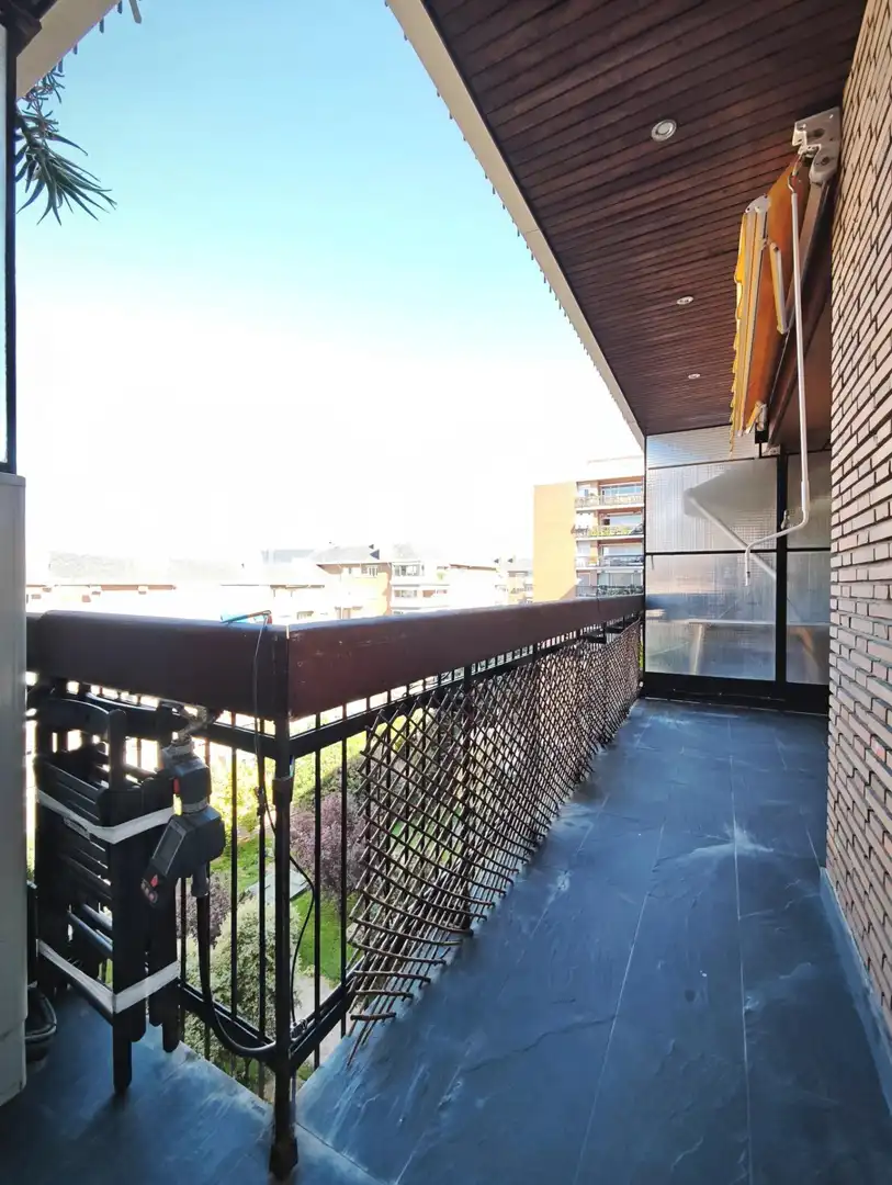 Flat with lift to rent in CONDE DEL VALLE DE SUCHIL, imagen 12