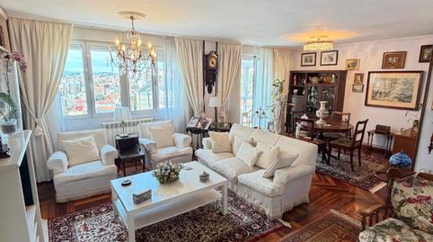 Foto 4 von Wohnung zum Verkauf in Paseo Canalejas, 91a, General Dávila, Santander