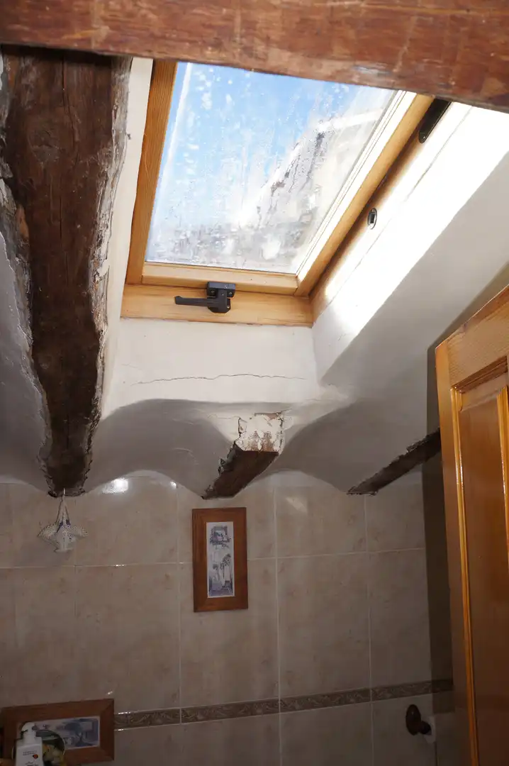 Flat for sale in Ortigosa de Cameros  with Furnished