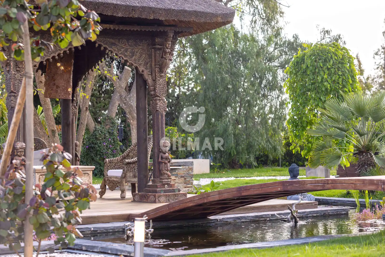 Villa mit Pool zum Verkauf in La Quinta, imagen 79