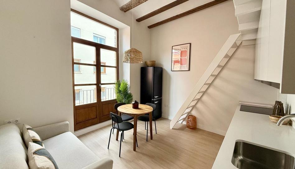 Photo 1 of Flat for sale in  Quart, El Pilar, Valencia