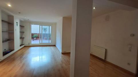 Foto 2 de Piso en venta en Carrer del Comte D'urgell, La Nova Esquerra de l'Eixample,  Barcelona Capital