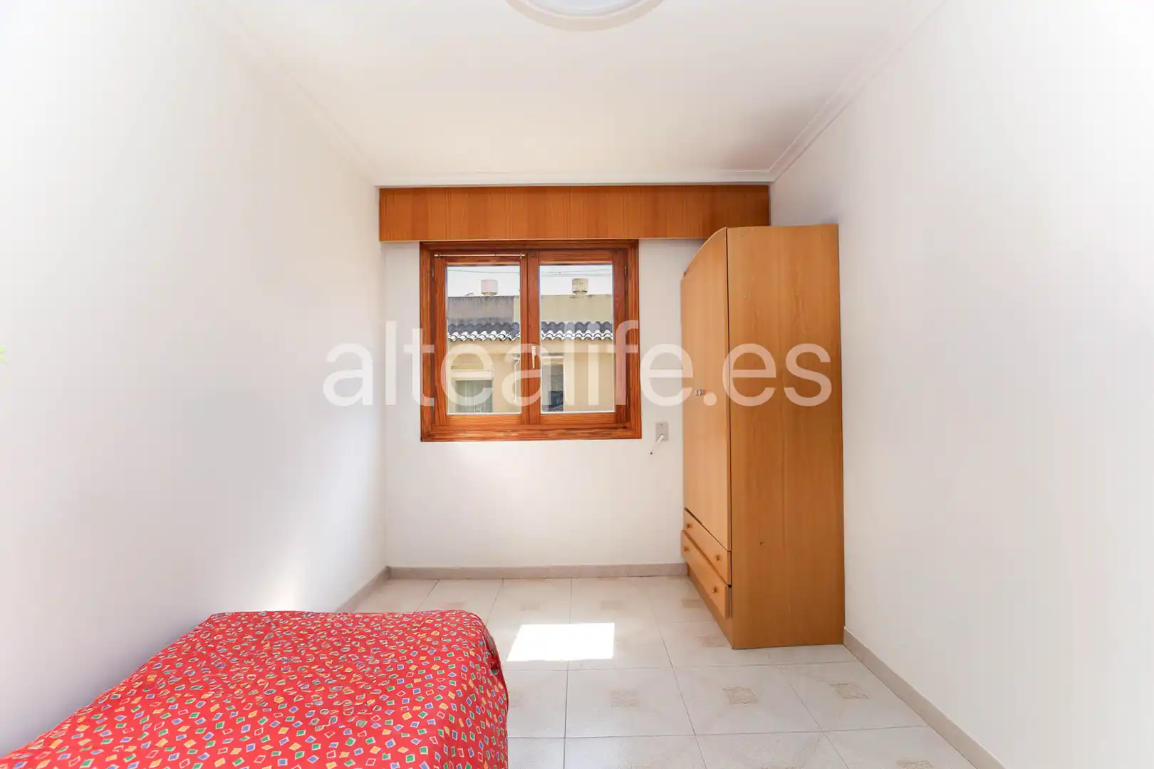 Habitación de Apartamento en venta en Polop con Aire acondicionado y Balcón