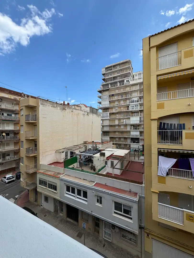 Flat for sale in Carrer del Doctor Brugada, El Perelló