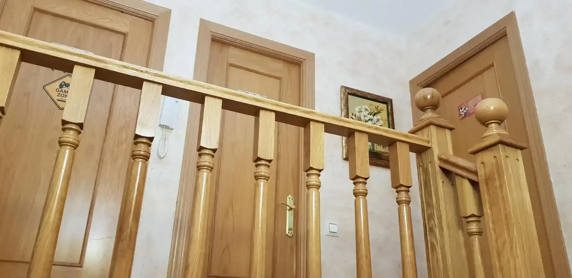 Casa o xalet en venda en Valmojado amb Aire condicionat