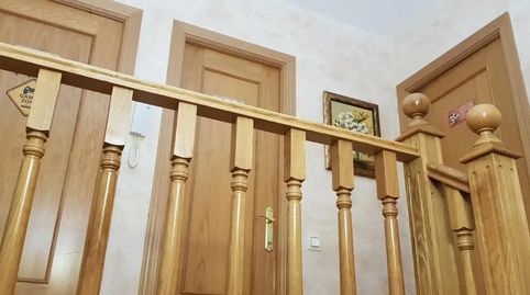 Foto 4 de Casa o xalet en venda a Calle Alcarias, 117, Valmojado, Toledo