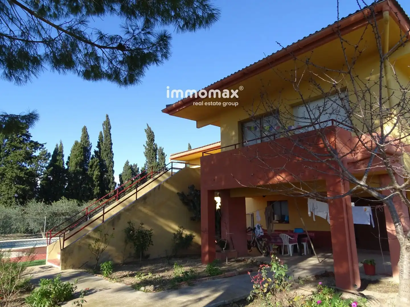 Xalet amb piscina en venda a 104, imagen 25