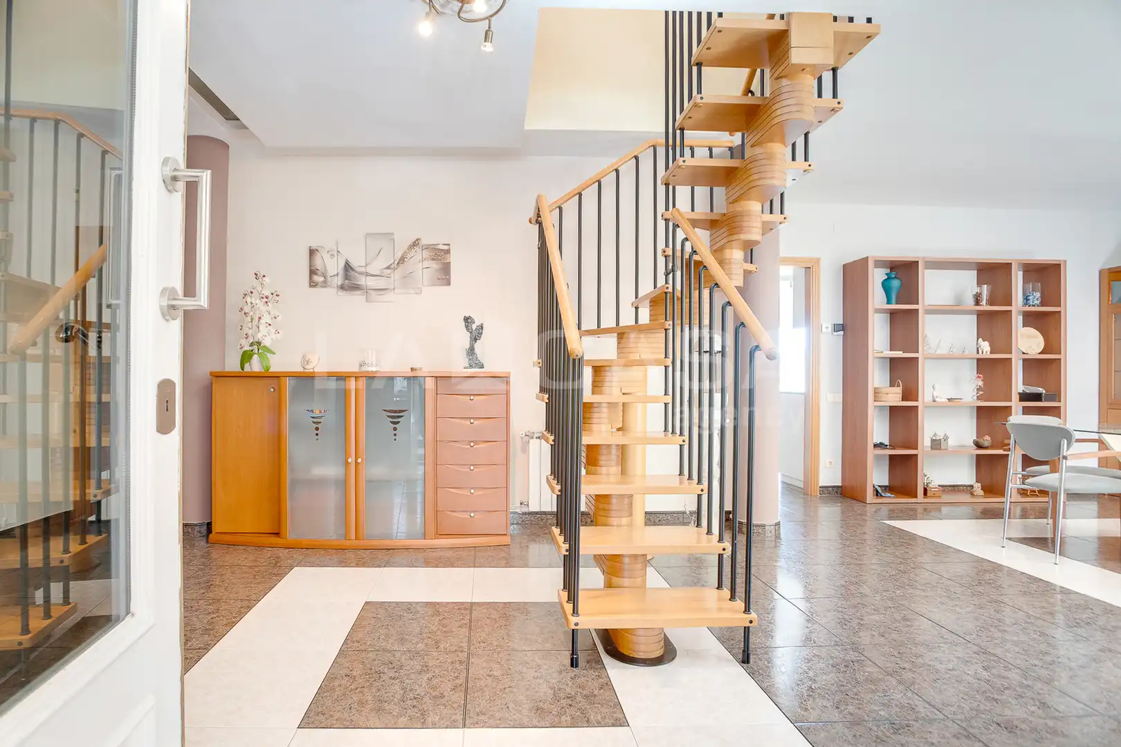 Maison avec terrasse à vendre à Corbera de Llobregat, imagen 52