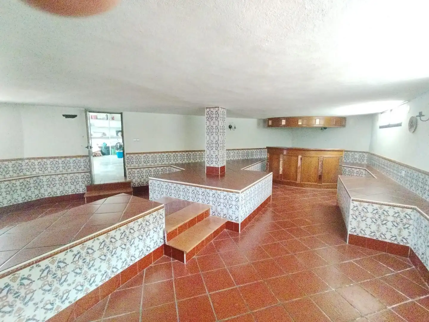 Chalet con piscina en venta en Calle de la Adelfa, imagen 70