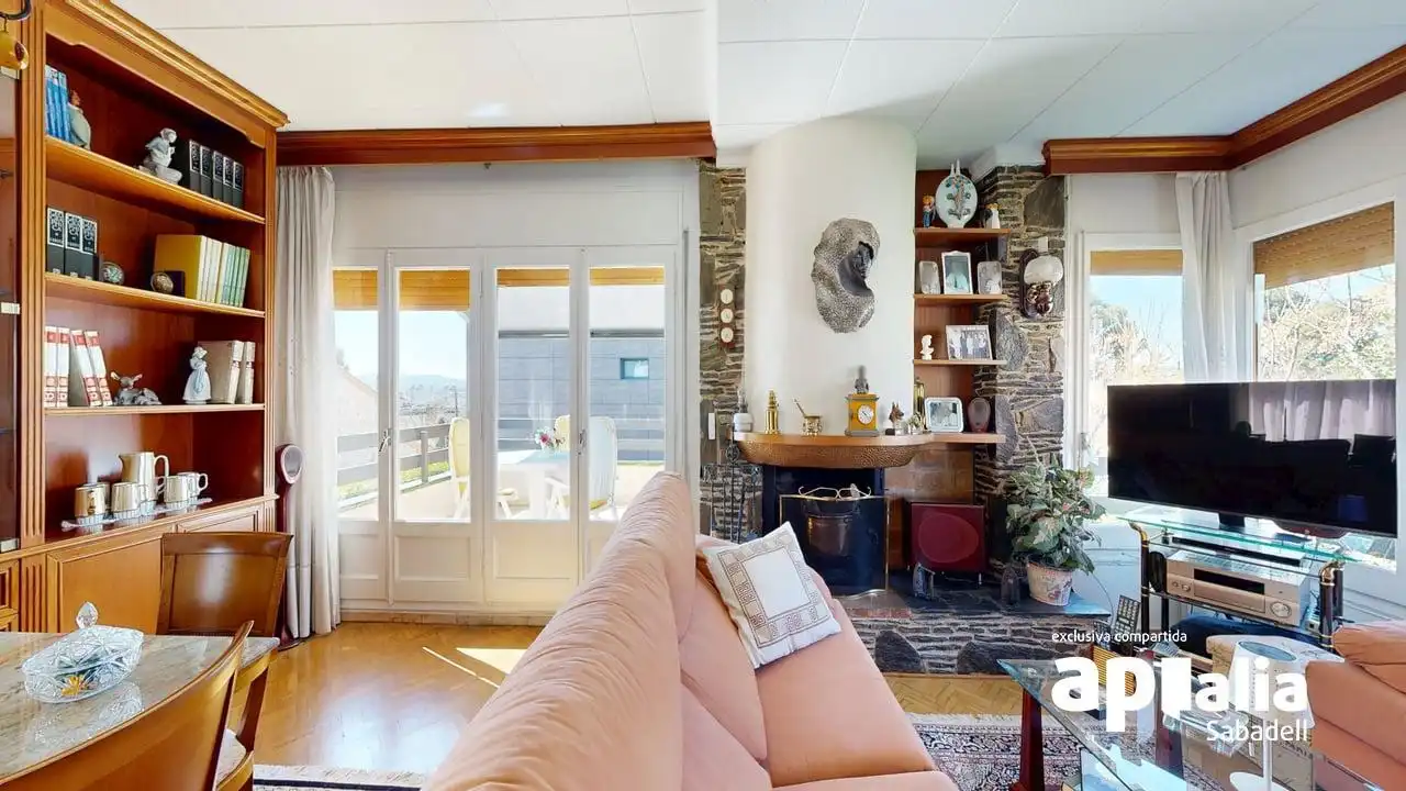 Villa mit Terrasse zum Verkauf in Ca n’Esteper – Can Gorgs – Can Gorgs II, imagen 59