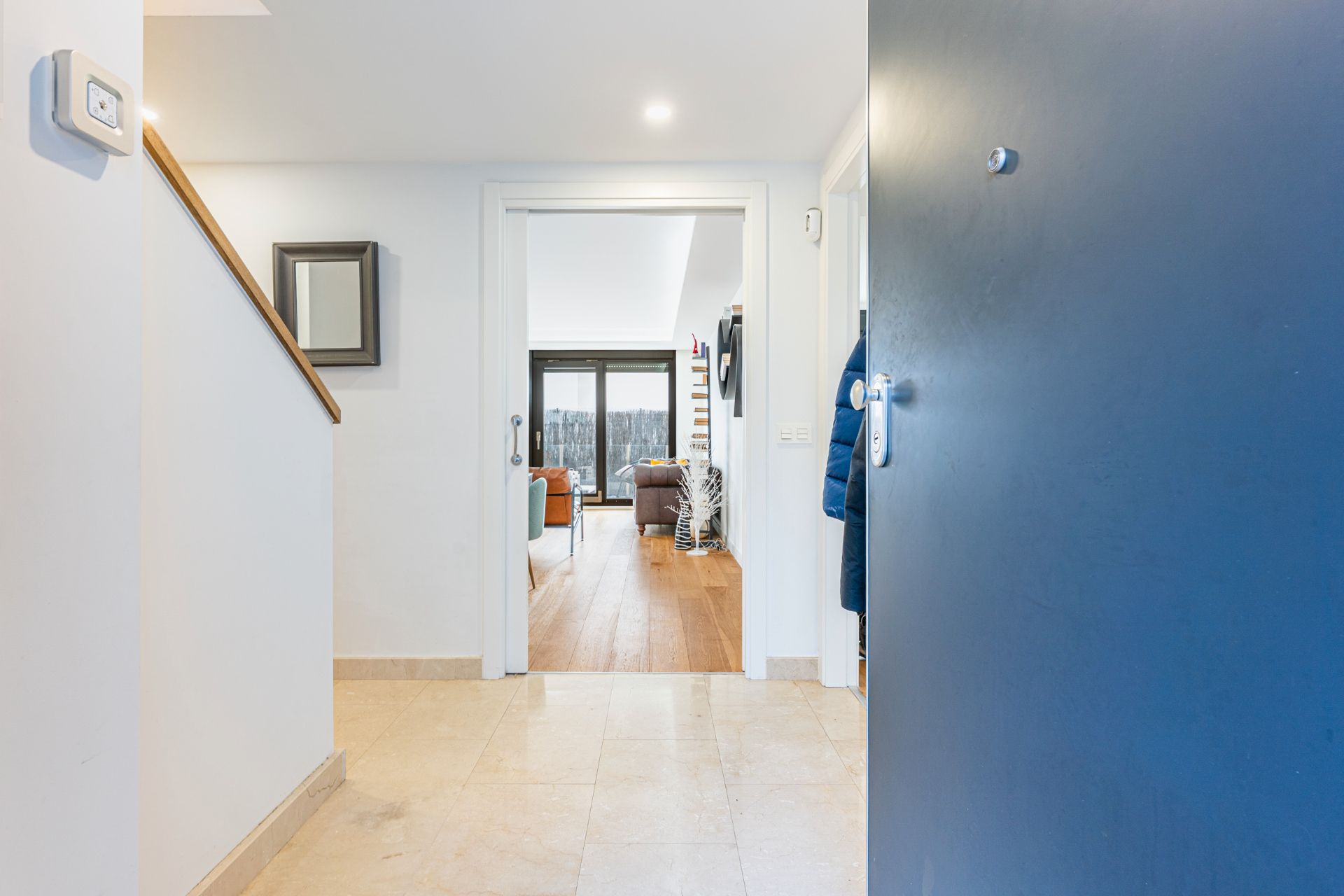 House or chalet for sale in Torrelodones  with Air Conditioner, Heating and Private garden