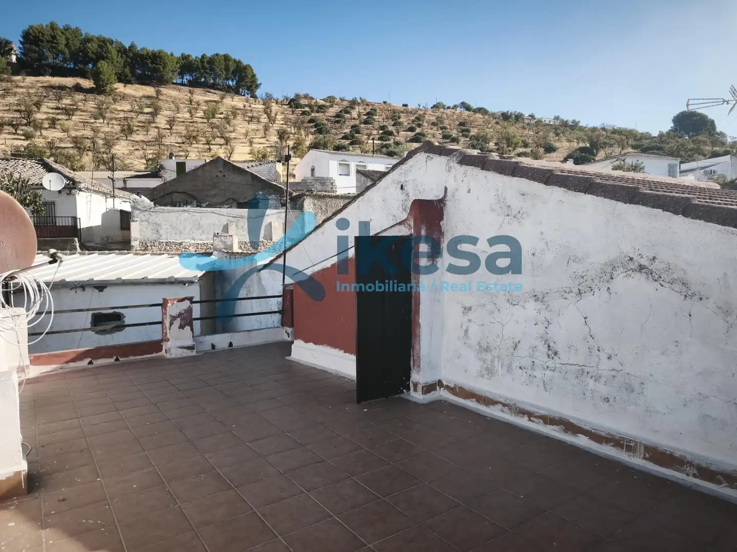 Casa a schiera in vendita a Iznalloz, imagen 22