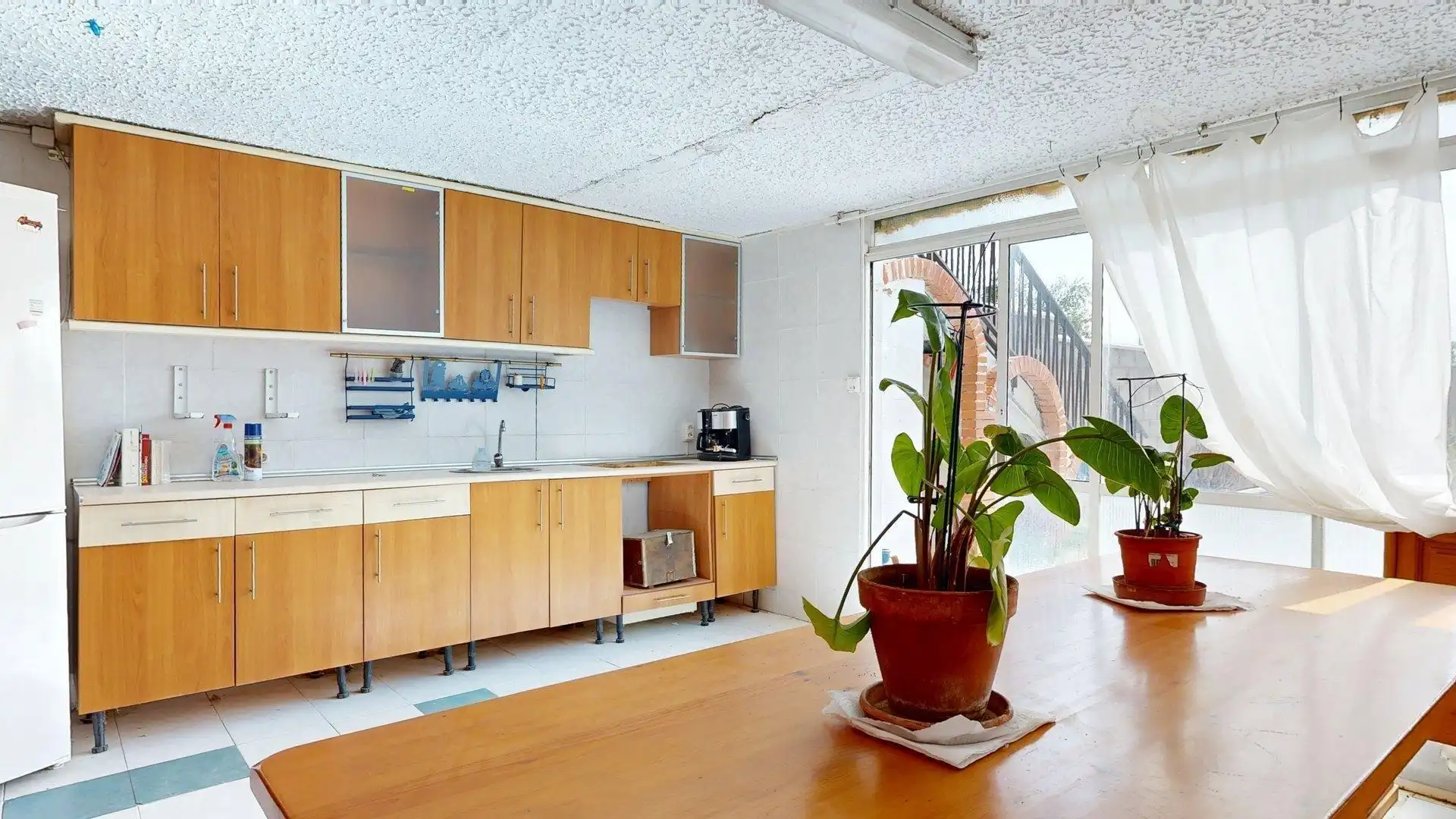 Maison mitoyenne avec jardin à vendre à Calle FUENTE LA 33