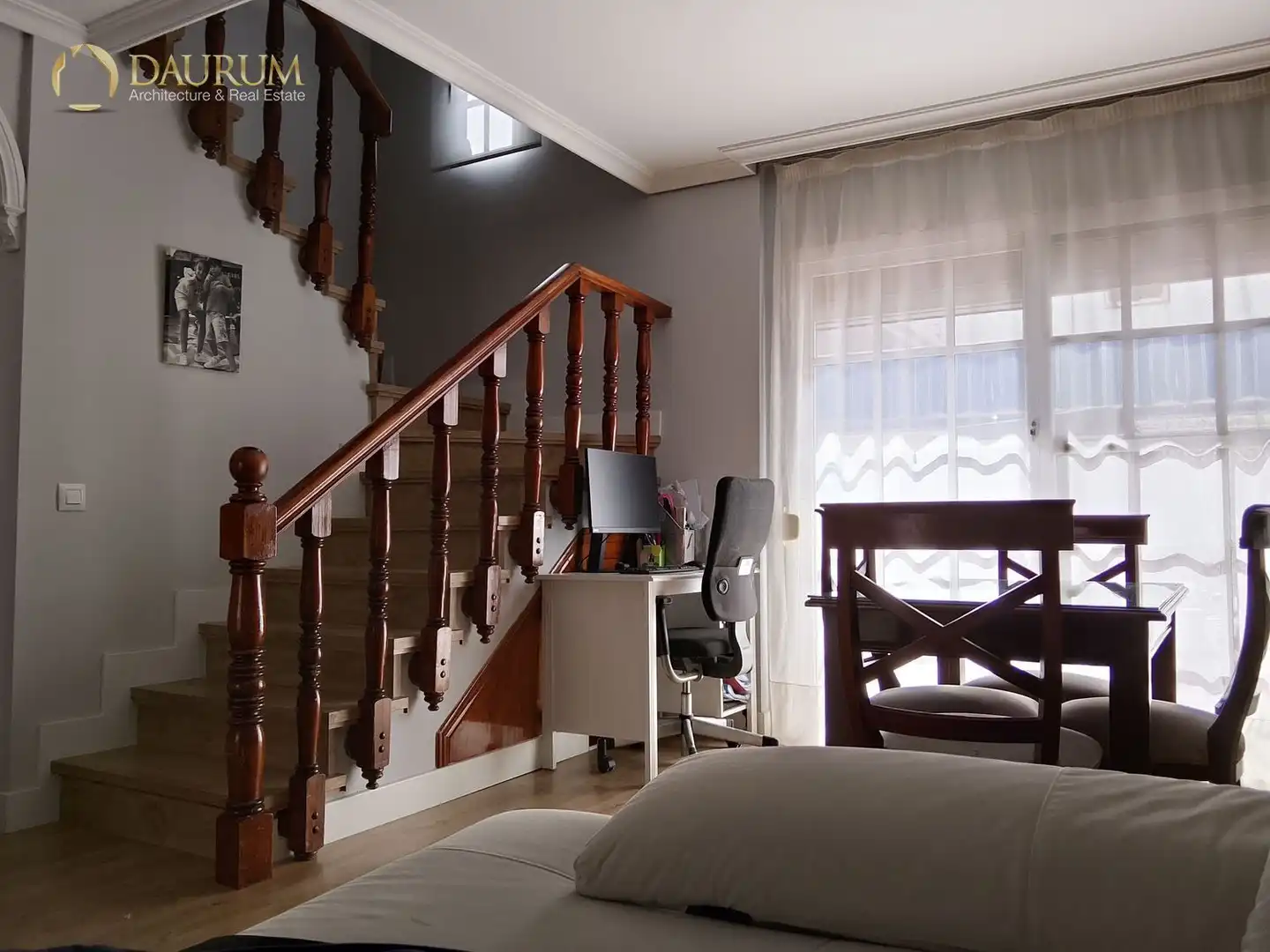 Bedroom of Detached homes for sale in Sevilla  with Air Conditioner, Heating and Terrace