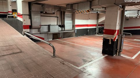 Photo 4 of Garage for sale in Diego Bahamonde, Fuente del Berro, Madrid Capital