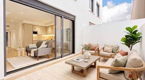 Foto 3 de Piso en venta en Carrer de Burgos, 38, Torre-Sana, Barcelona