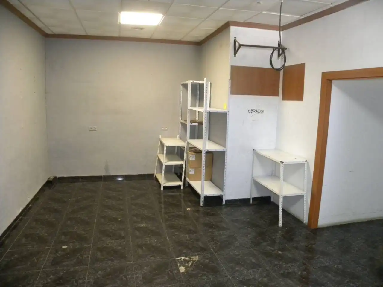 Local comercial en venda a Caravaca de la Cruz, imagen 24