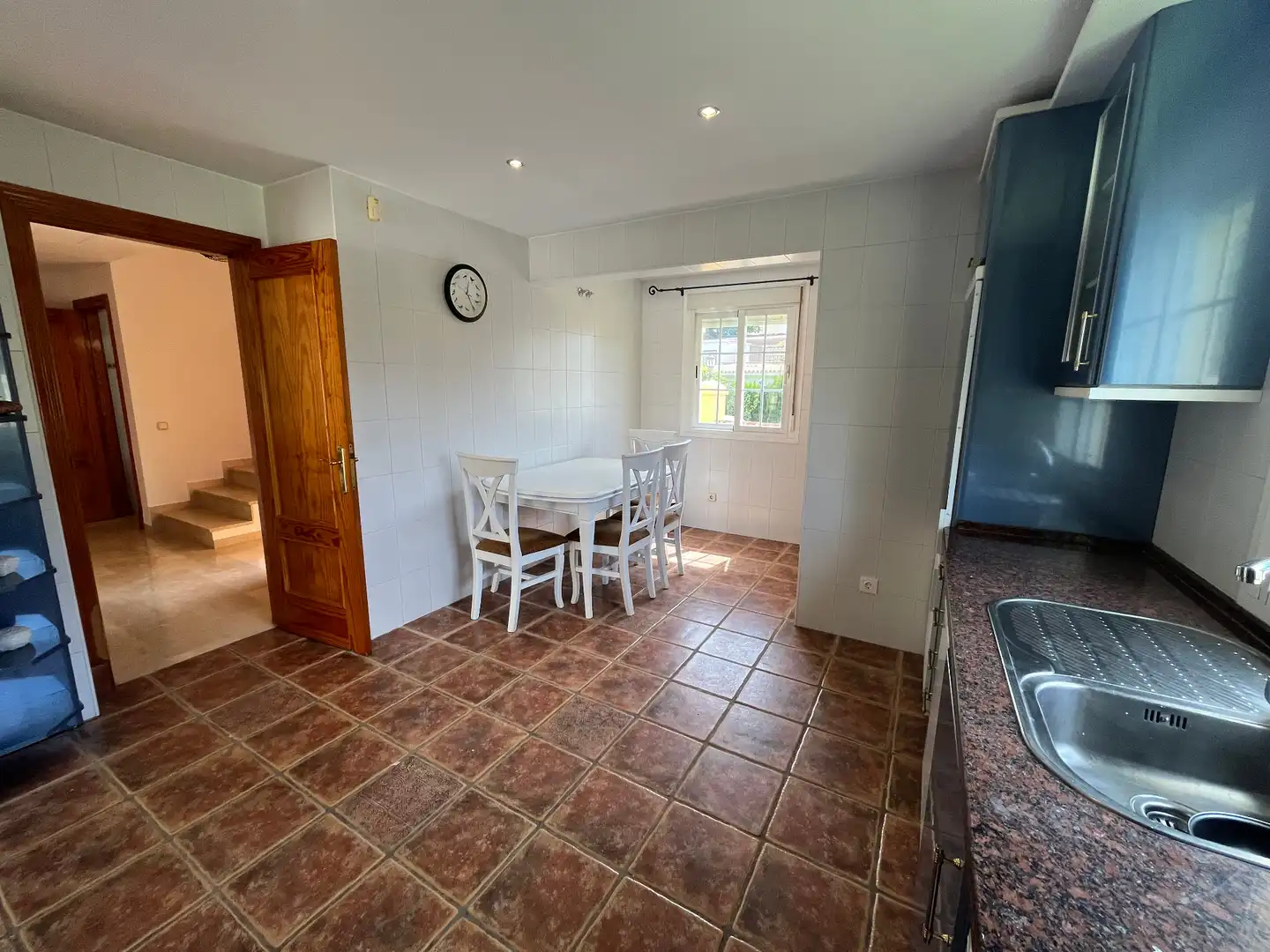 Villa mit Terrasse zur Miete in Las Chapas - El Rosario, imagen 10