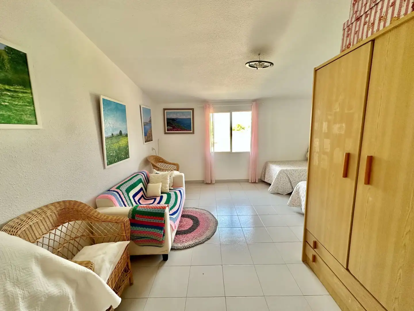 Casa o chalet en venta en Villamontes - Boqueres
