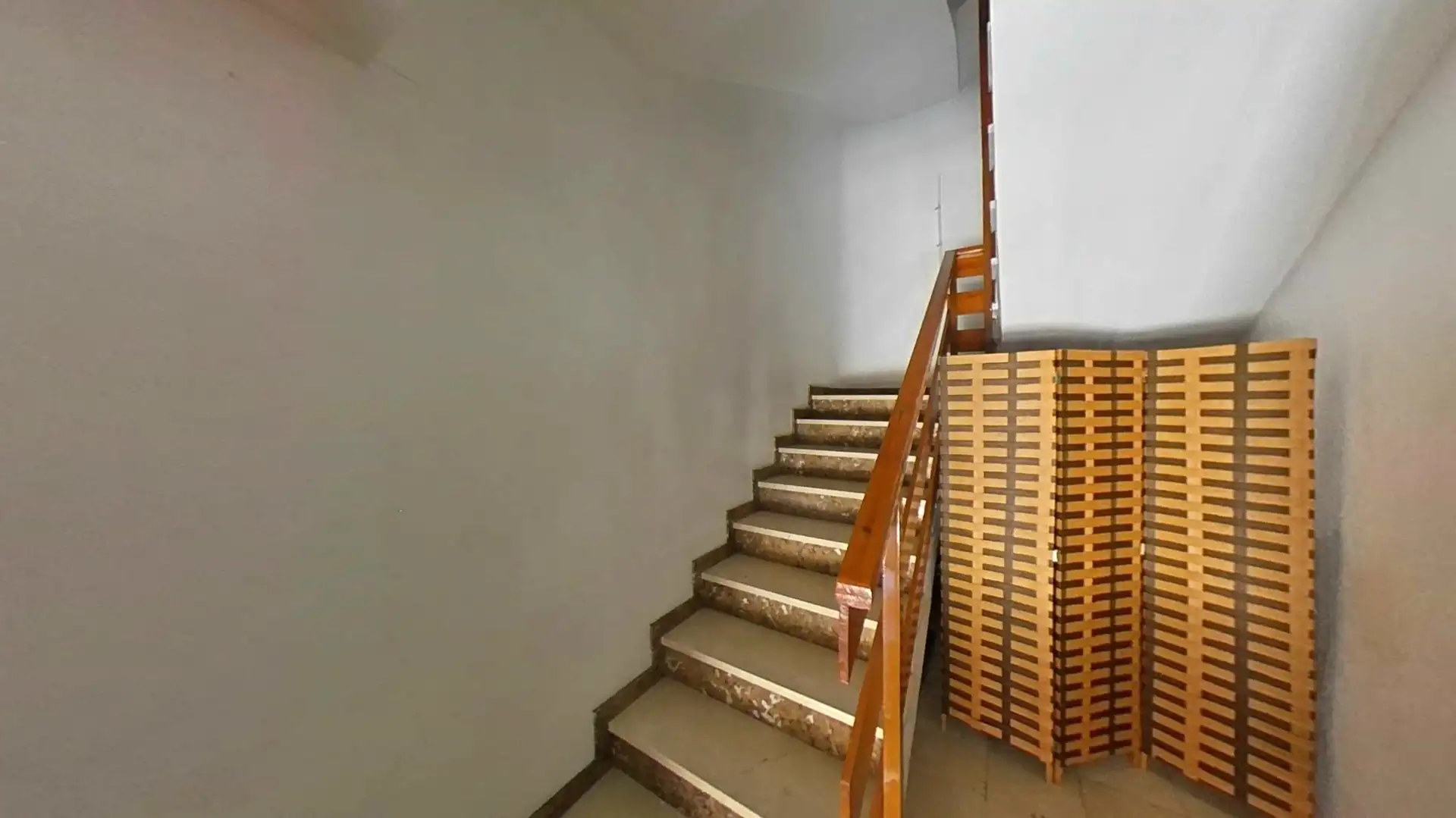 Piso en venta en Sancho Medina, El Carril - Paseo de Chapi