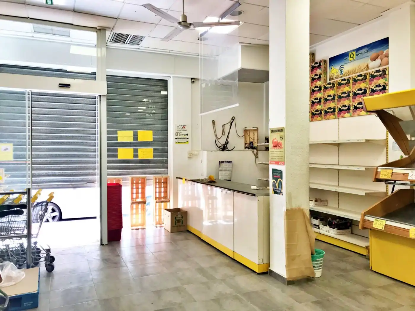 Residencial en venta en Calle SAN ANTONIO, 43, Centro