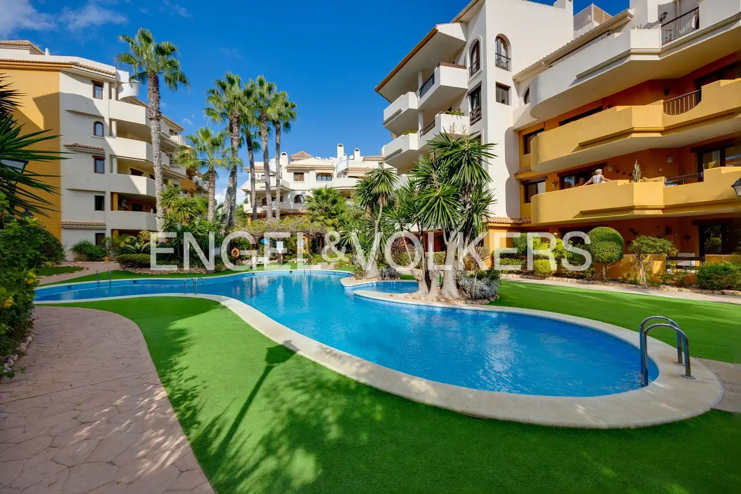 Piso con terraza en venta en Playa del Acequión, Náufragos y Rocío del Mar, imagen 34