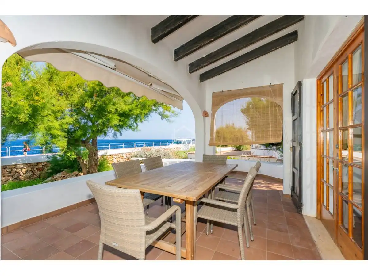Villa mit Pool zum Verkauf in Cala Blanca, imagen 6