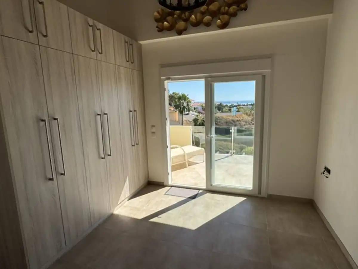 Xalet amb piscina en venda a Altos de Estepona, imagen 18