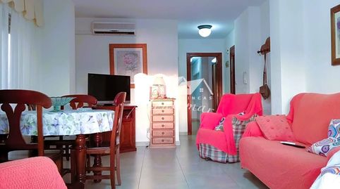 Photo 3 of Flat for rent in De la Constitución, Casco Antiguo, Águilas