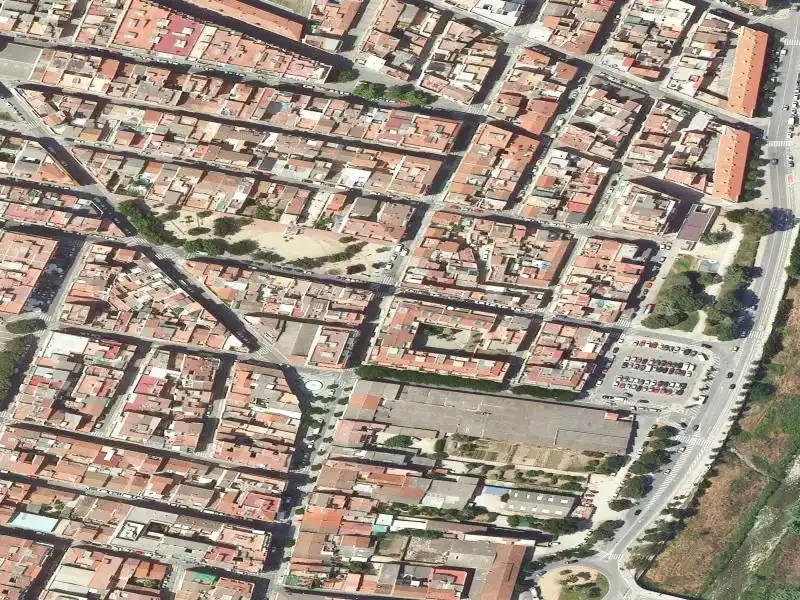 Wohnung zum Verkauf in Calle Riera la 62 N2-64 Ua, imagen 2