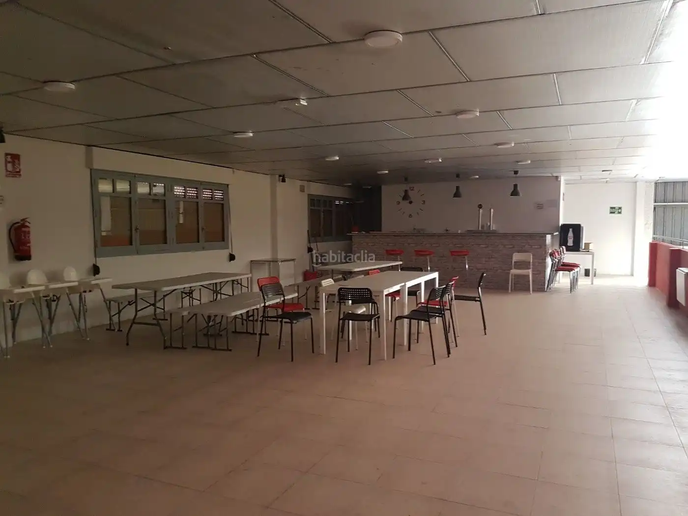 Nau industrial en venda a Carrer Sant Eloi 35, imagen 16