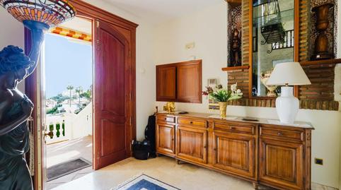 Foto 4 de Casa o xalet en venda a C. de Finlandia, 15, Hacienda Torrequebrada, Benalmádena