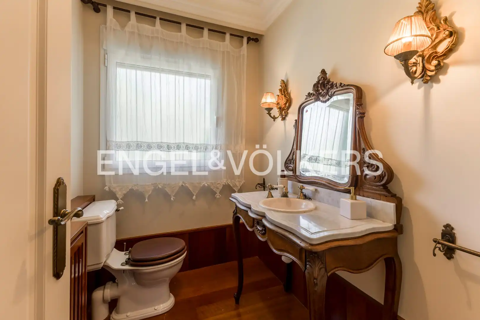 Maison avec piscine à vendre à Urbanización La Moraleja, imagen 27