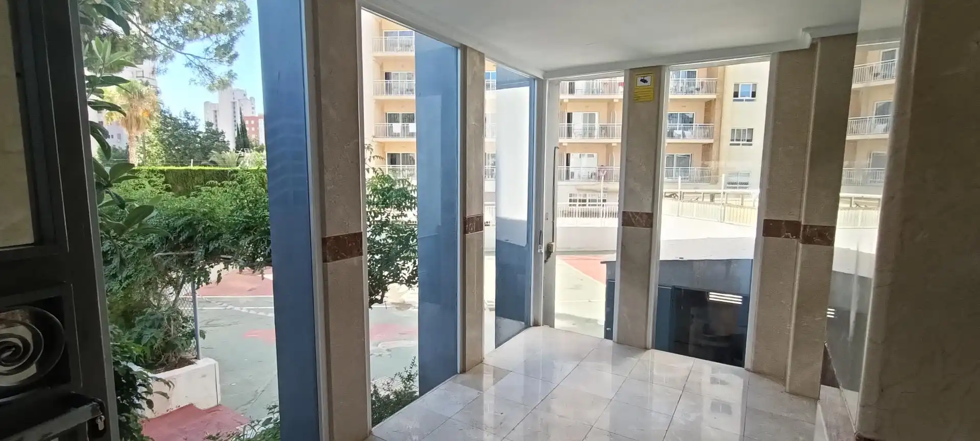 Pis amb piscina en venda a Juzgados - Plaza de Toros, imagen 22