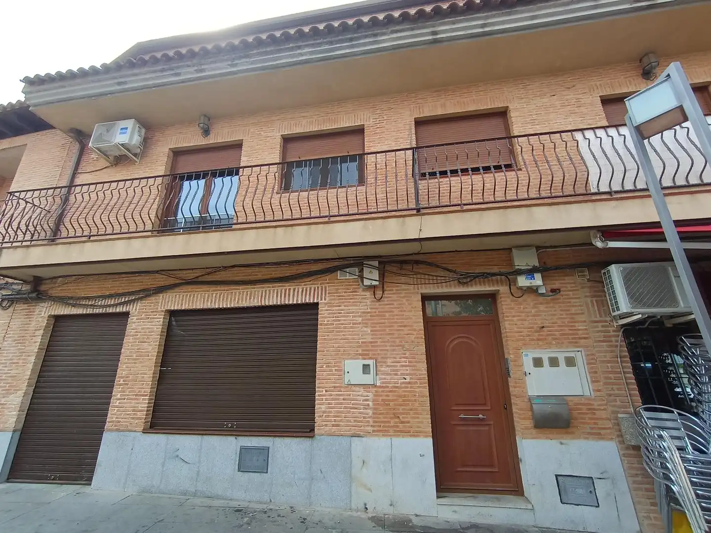 Apartament en venda a Burguillos de Toledo
