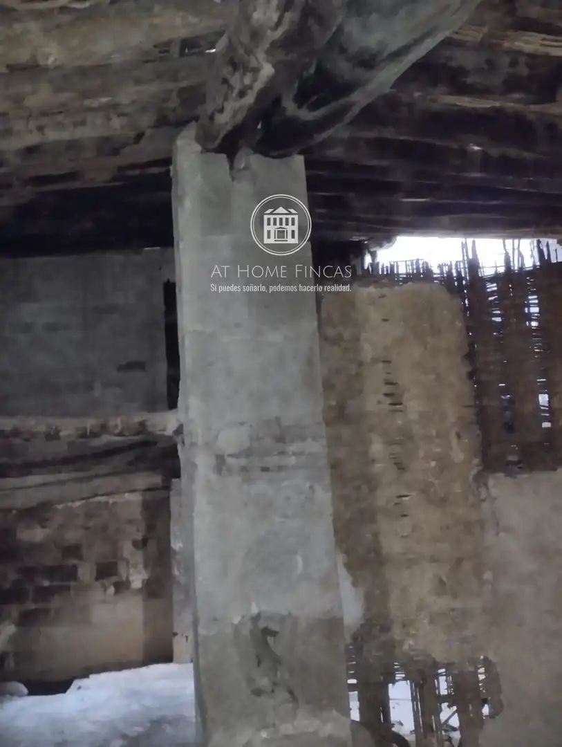 Casa o xalet en venda en Mazaleón amb Terrassa