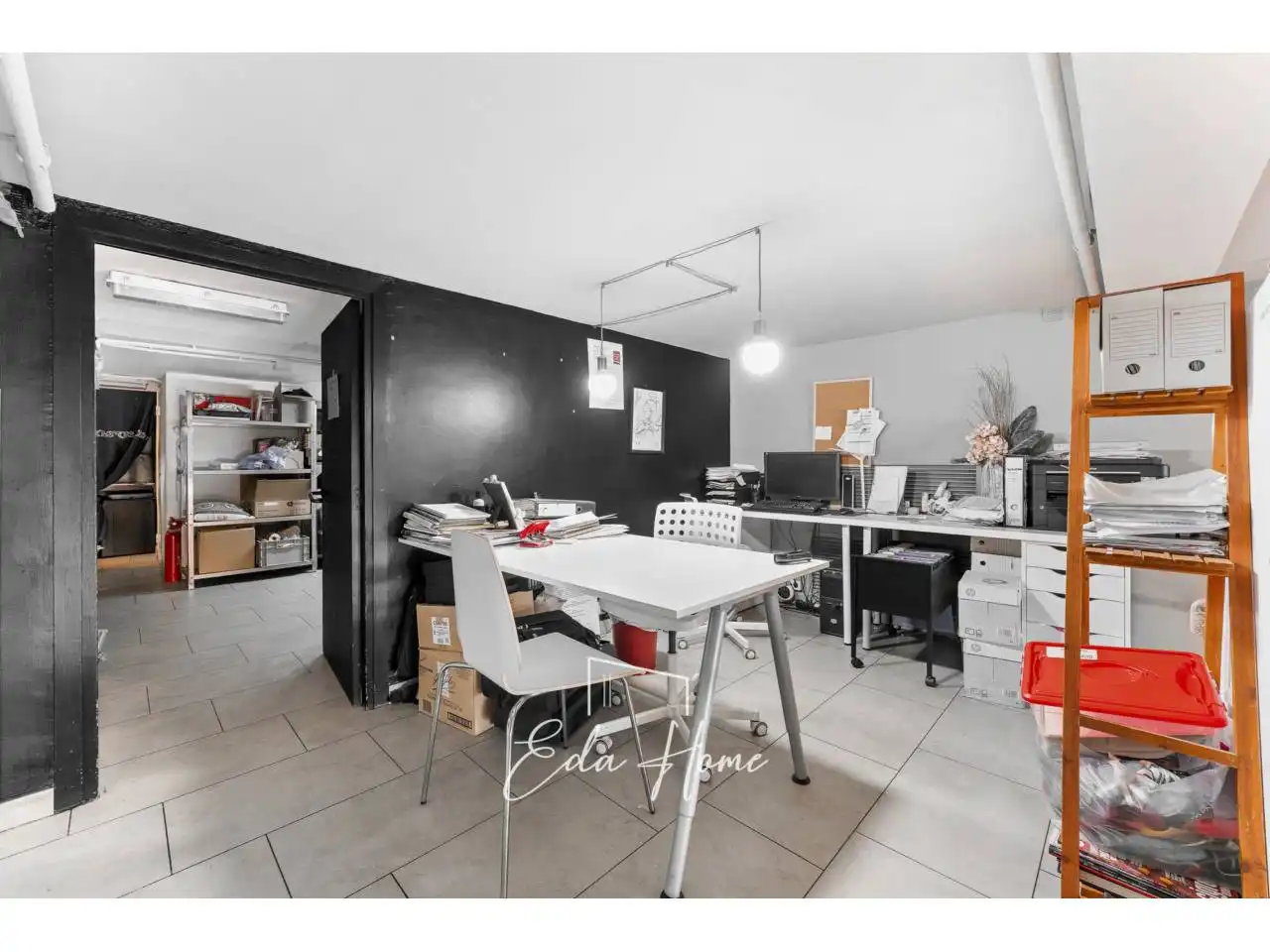 Local comercial en traspàs a Calle Josep Coroleu, imagen 17