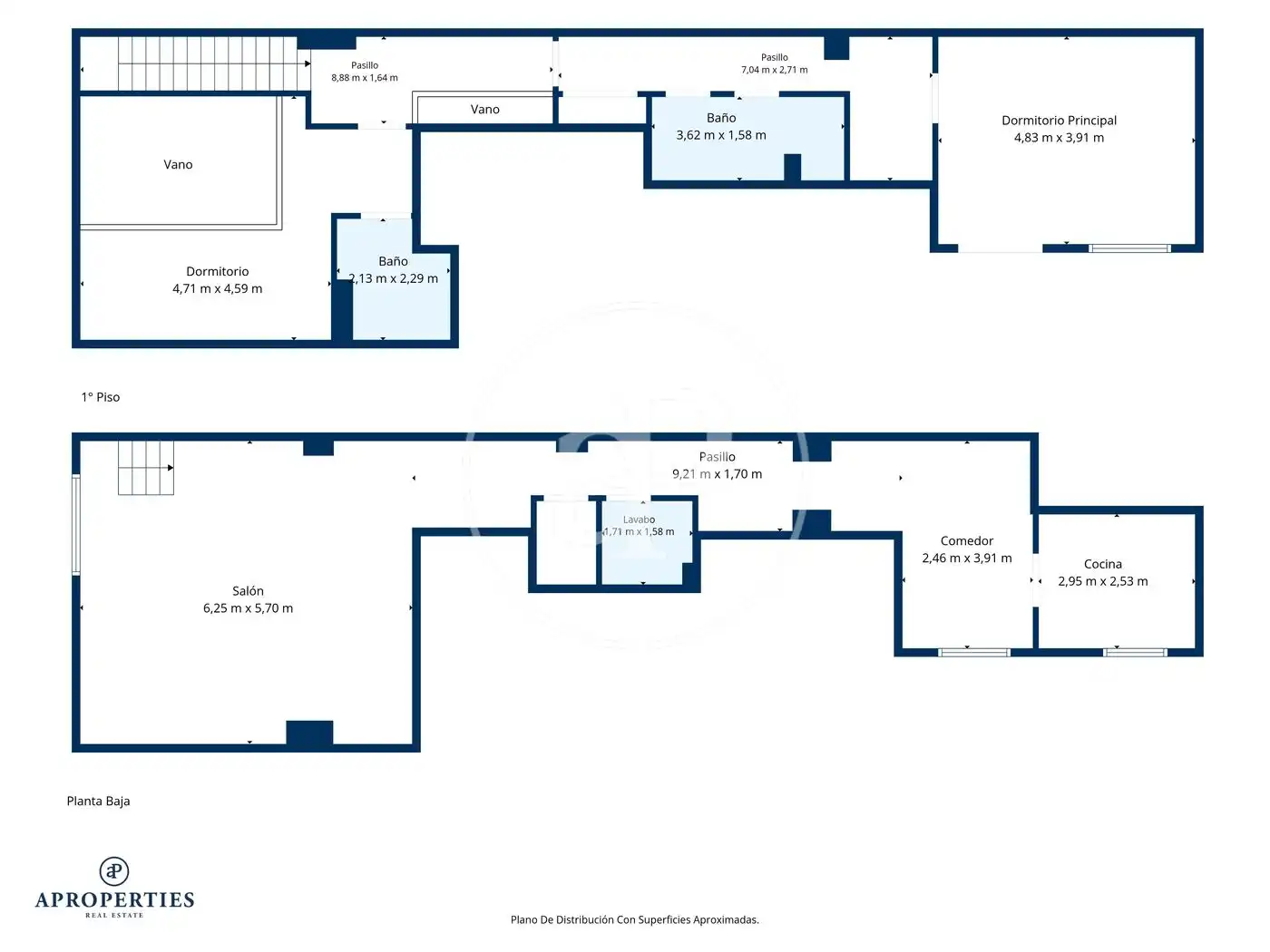 Piso en venta en Madrid con Aire acondicionado, Calefacción y Jardín privado
