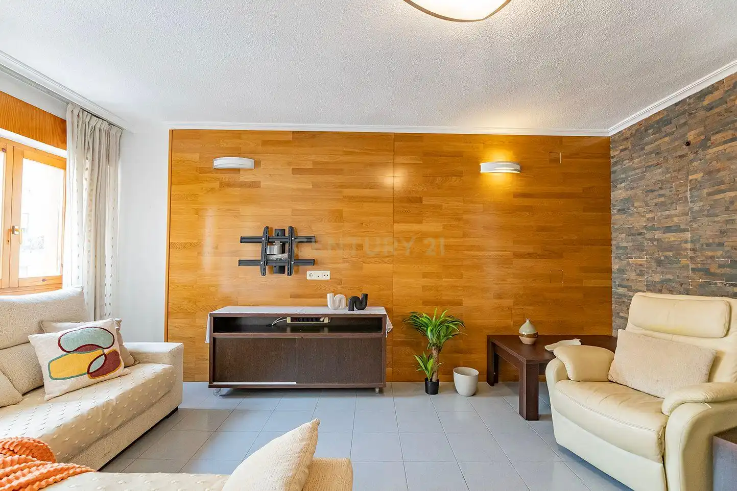 Apartamento en venta en AV IFACH 16CALP (ALICANTE), -1, Zona Pueblo