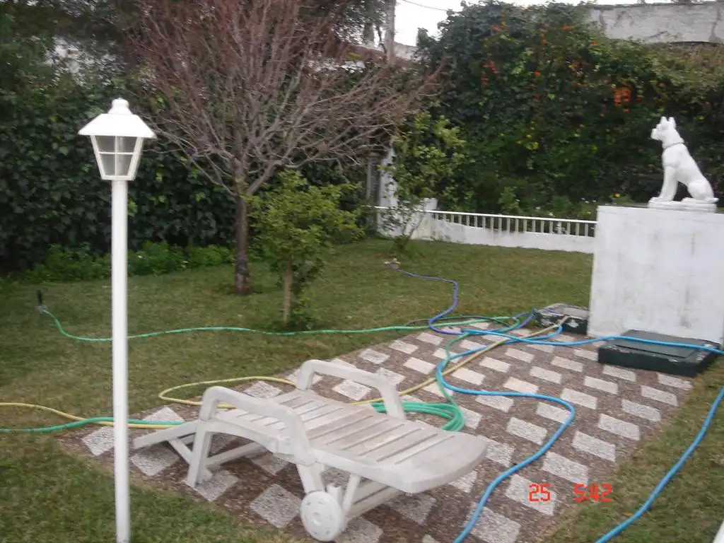 Houses for sale in Las Flores