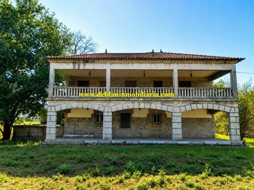 Villa avec jardin à vendre à O Porriño