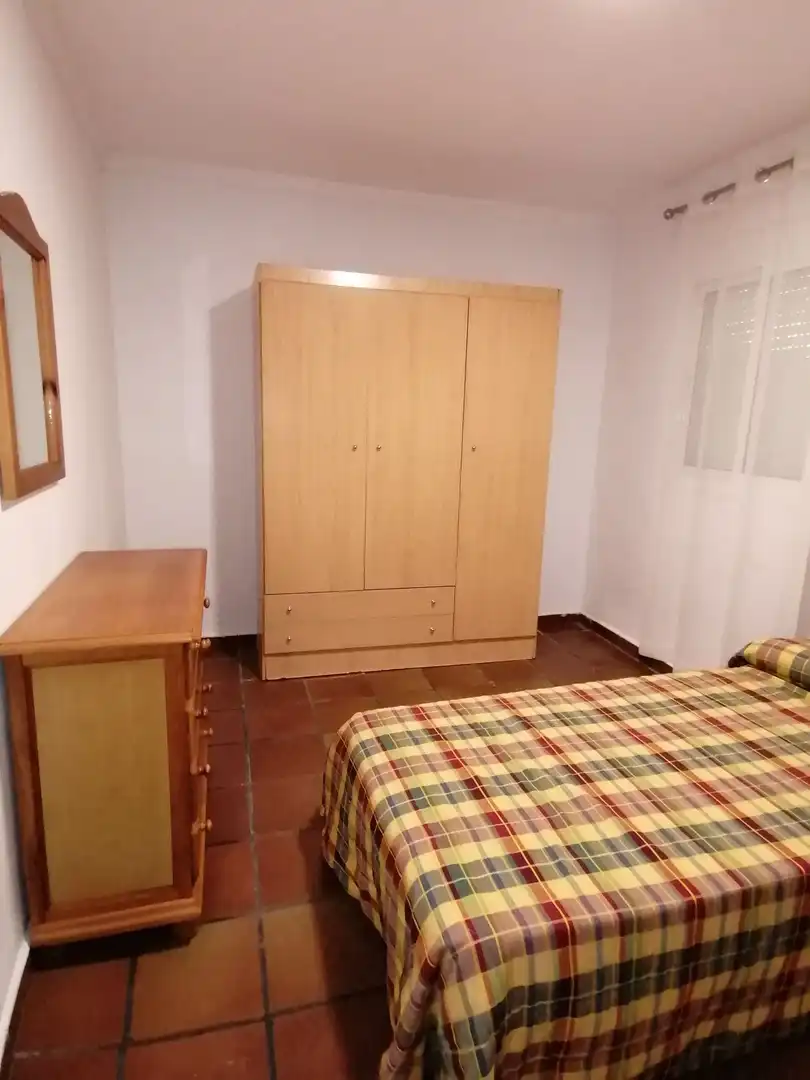 Casa o chalet de alquiler en El Rinconcillo