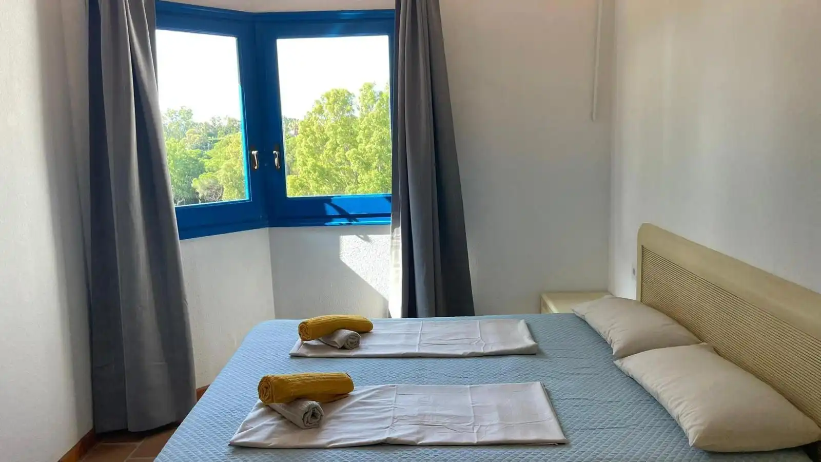 Bedroom of Houses for sale in Blanes  with Air Conditioner, Heating and Community pool