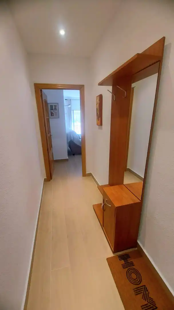 Piso en venta en Jaén con Aire acondicionado, Calefacción y Amueblado