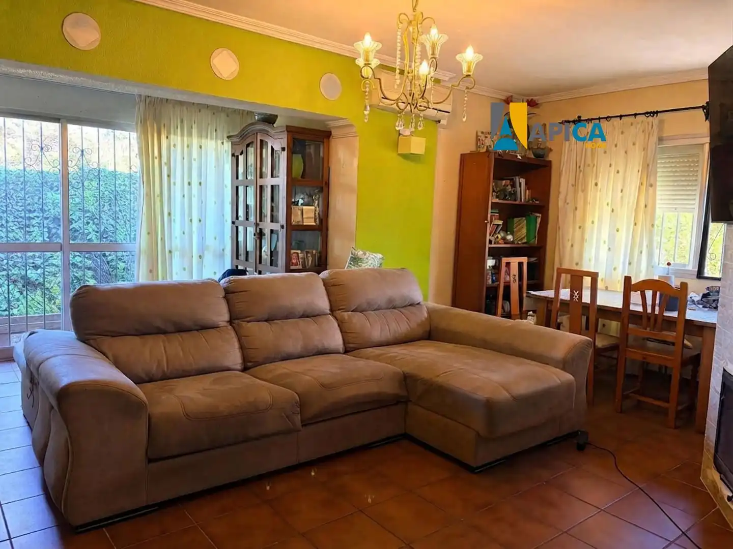Casa a schiera con piscina in vendita a Los Barrios, imagen 2