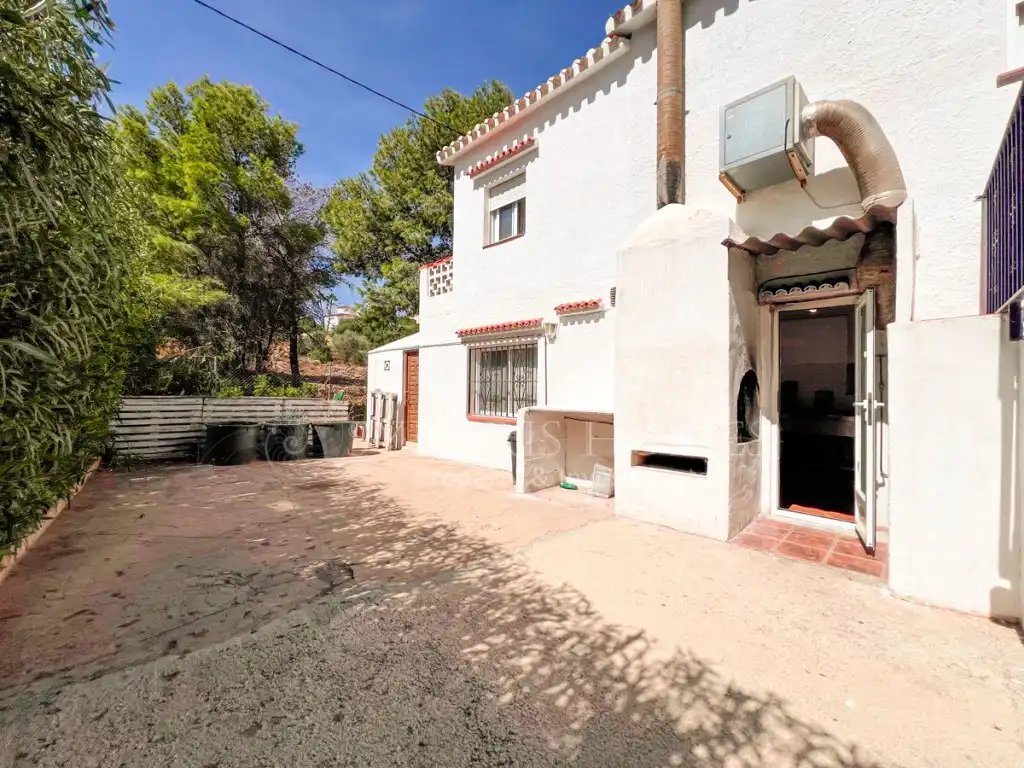 Villa avec jardin à vendre à Las Rotas / Les Rotes, imagen 61