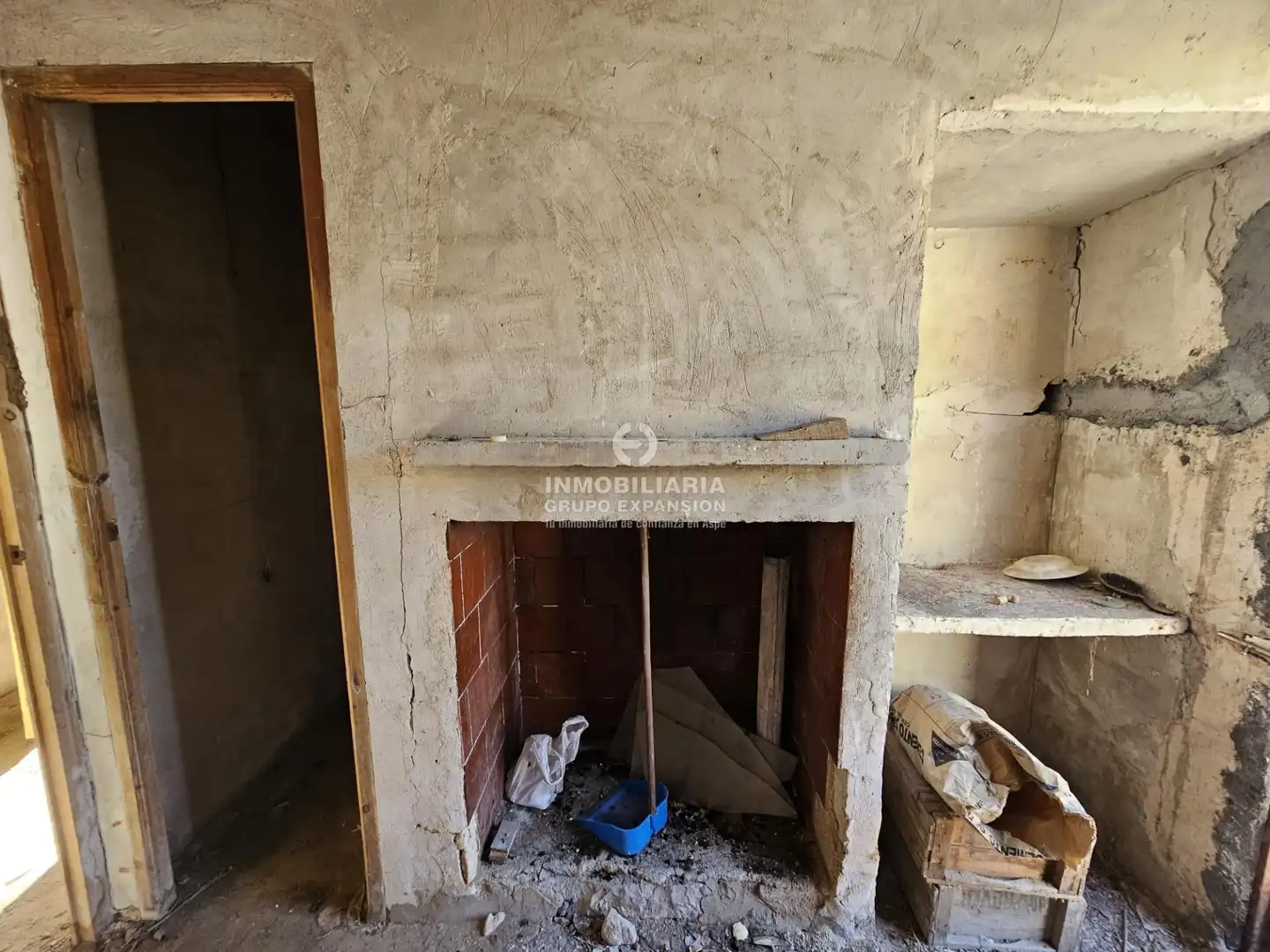 Houses for sale in Aspe